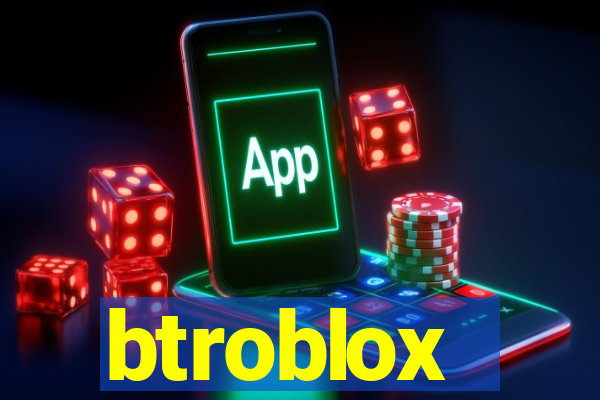 btroblox - making roblox better